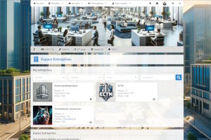 Screenshot company